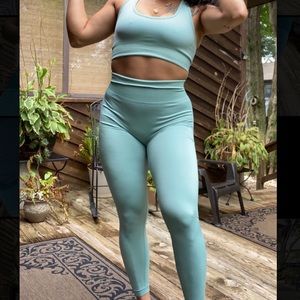 DoYouEven hyperflex seamless ❗️dupes❗️ set